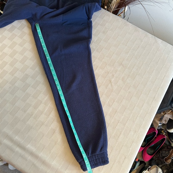 Cotopaxi Abrazo Fleece Jogging Pant - Picture 10 of 10